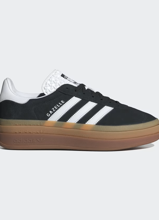 Кроссовки adidas gazelle bold оригинал