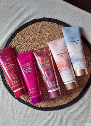 Лосьйон victoria's secret