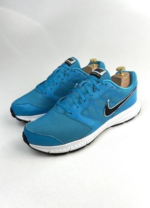 Оригинальные мужские кроссовки nike downshifter 6
