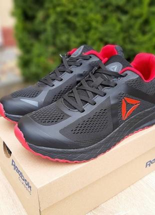 Кросівки reebok harmony road 3