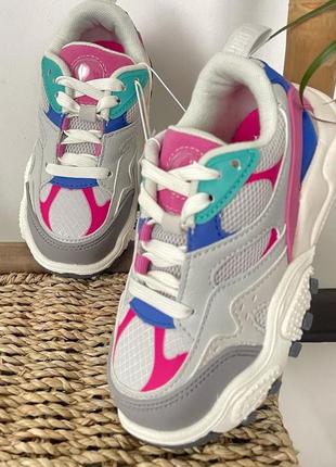 Кроссовки, кроссы