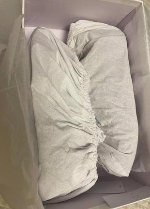 Кроссовки maison margiela original