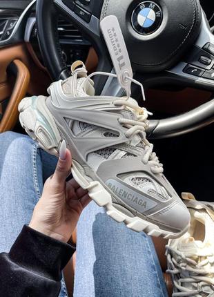 Кросівки в стилі balenciaga track