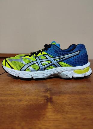 Кроссовки для бега asics gel-cumulus 161 фото