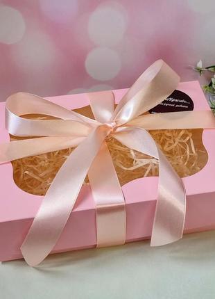 Набір гель для душу, мило нарцис та тюльпан усе з рослинними та ефірними оліями5 фото