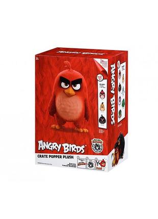 М'яка іграшка-сюрприз angry birds anb blind micro plush anb0022