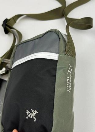 Сумка arcteryx$2 фото