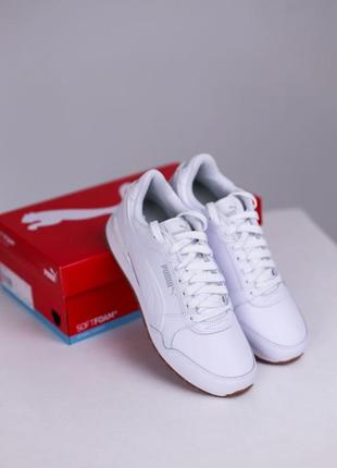 Кроссовки мужские puma st runner v3 l