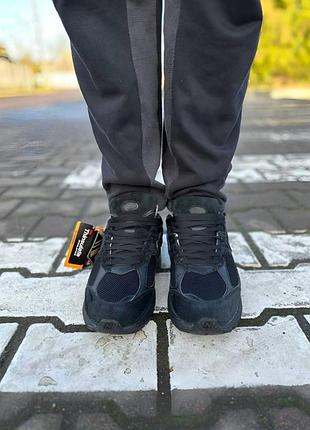 New balance 4
