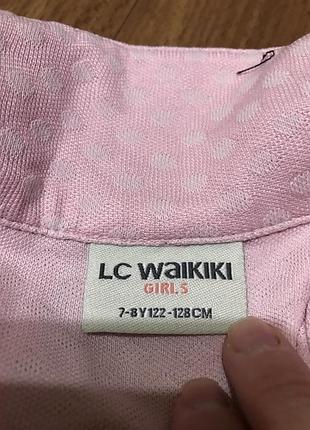 Waikiki кофта поло 3
