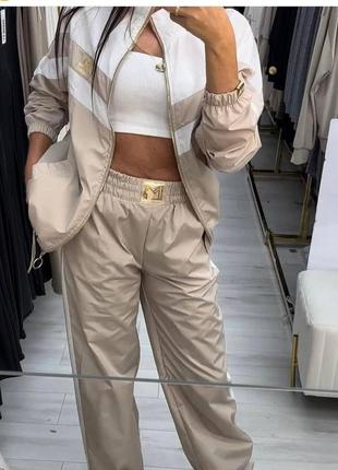 Спортивный костюм4 фото