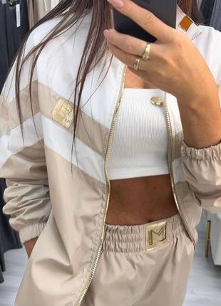 Спортивный костюм7 фото