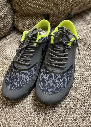 Кросівки nike