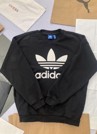 Светр adidas