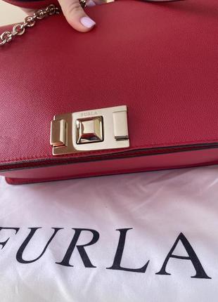 Сумка furla2 фото