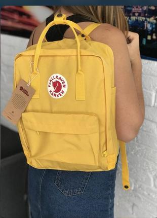 Рюкзак ❤ fjallraven kanken mini❤