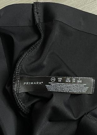 Трусики безшовні primark xs2 фото