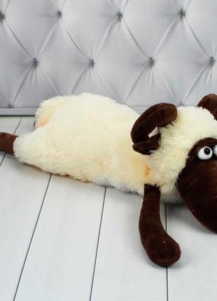 Мягкая игрушка овца rich 61 см 00316
