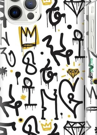 На apple iphone 12 pro graffiti art "4355c-2052-57811"