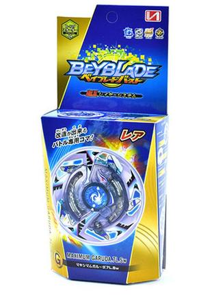 Игрушки волчок beyblade b-1251 фото