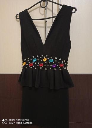 Жіноче плаття