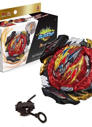 Beyblade divine belial b197