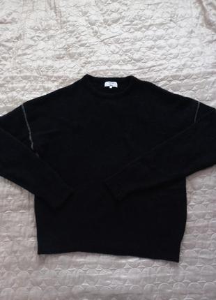 Кофта шерсть,альпака dan fox