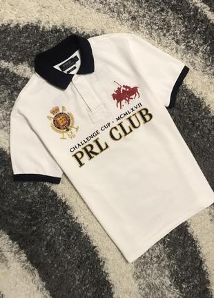 Поло  от фирмы polo ralph lauren5 фото