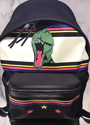 Рюкзак saint lauren 😊