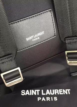 Рюкзак saint lauren 😊7 фото