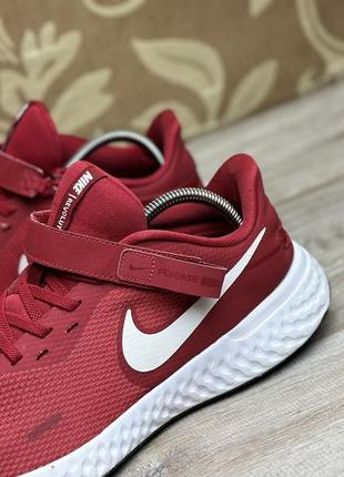 Оригинальные кроссовки nike revolution 5 flyeasy (44р 28см)8 фото