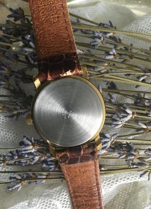 🔥 часы 🔥 наручный механический женский луч винтаж с ремешком