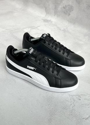 Кроссовки puma кеды мужские сникерсы