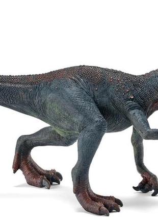 Фигурка schleich динозавр герреразавр 23х7.5х12.5 см 14576