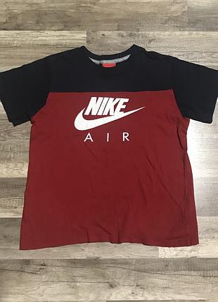 Футболка nike air