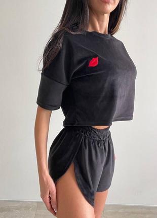 Пижама 0149 ж2 фото