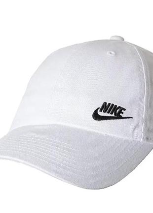 Кепка nike w nsw h86 futura classic cap оригинал