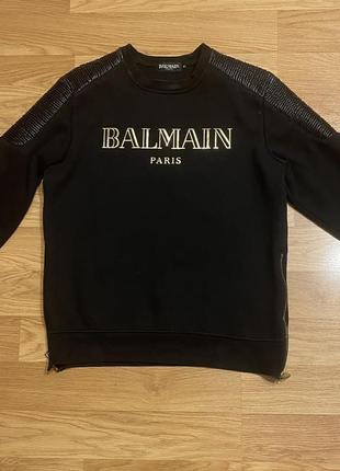 Свитшот balmain