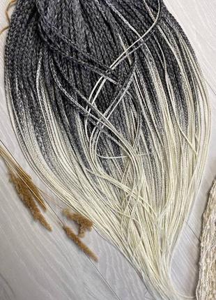 Афрокосички. дреди. де комплект. де коси