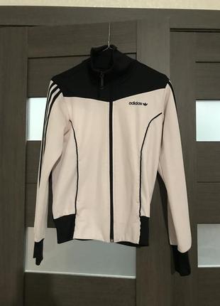 Куртка спортивная adidas адидас1 фото