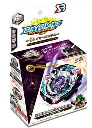 Игрушка волчок beyblade b74 b74