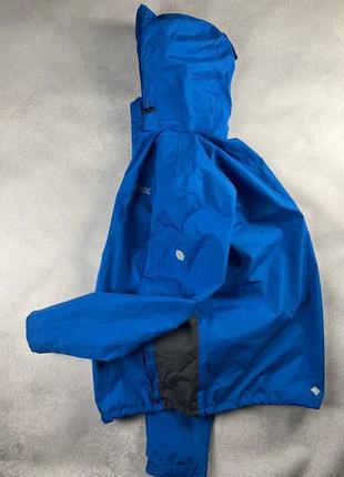 Куртка ветровка regatta ourdoor arcteryx23x xl size