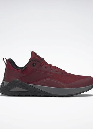 Кросівки reebok trail cruiser Beckham-tex fw6402