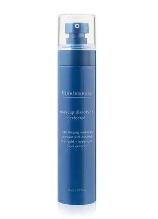 Bioelements makeup dissolver perfected