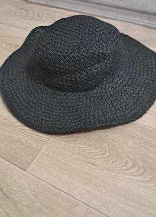 Шляпа женская h&amp;m divided4 фото