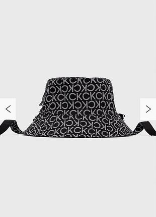 Шапка панама calvin klein