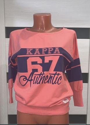 Свитшот кофта