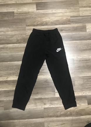 Спортивные штаны nike1 фото