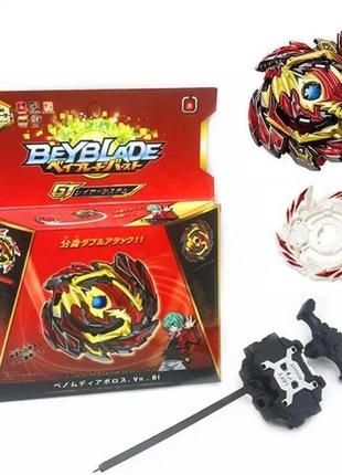 Бейблейд beyblade b145venomdiabolos