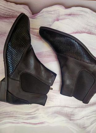 Черевики ботинки 2